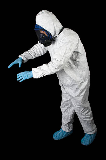 Best Asbestos and Lead Testing During Mold Inspection  in Del Norte, CO